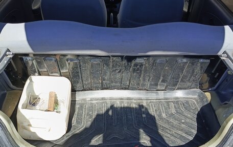 Daewoo Matiz I, 2005 год, 157 000 рублей, 6 фотография