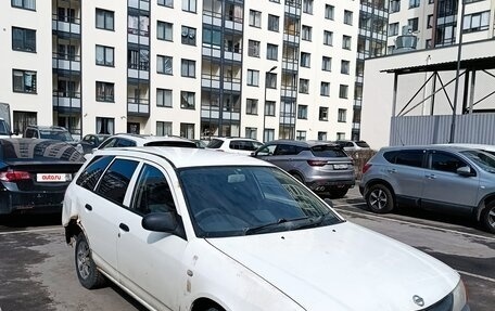 Nissan AD II, 2002 год, 131 000 рублей, 3 фотография