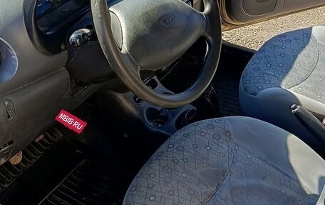 Daewoo Matiz I, 2005 год, 157 000 рублей, 4 фотография