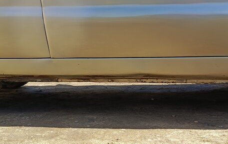 Daewoo Matiz I, 2005 год, 157 000 рублей, 8 фотография