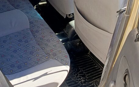 Daewoo Matiz I, 2005 год, 157 000 рублей, 10 фотография