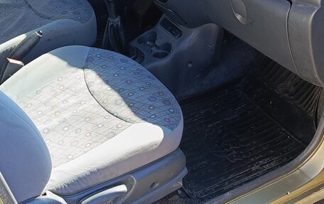 Daewoo Matiz I, 2005 год, 157 000 рублей, 13 фотография