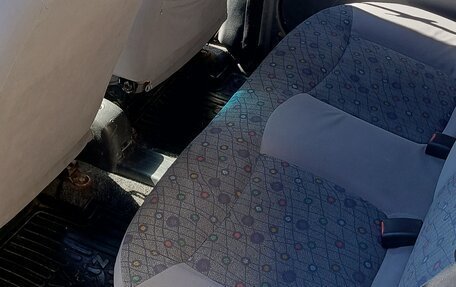 Daewoo Matiz I, 2005 год, 157 000 рублей, 9 фотография