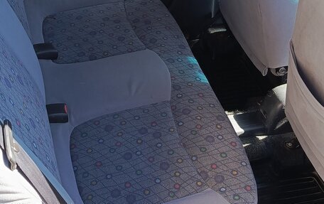 Daewoo Matiz I, 2005 год, 157 000 рублей, 11 фотография