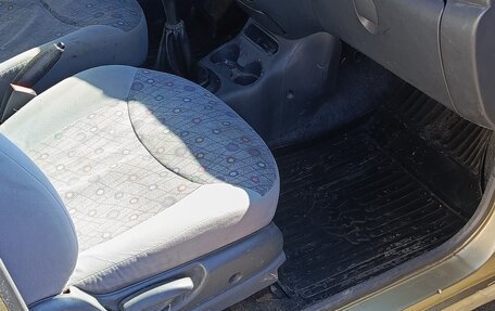 Daewoo Matiz I, 2005 год, 157 000 рублей, 12 фотография