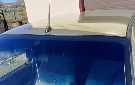 Daewoo Matiz I, 2005 год, 157 000 рублей, 17 фотография