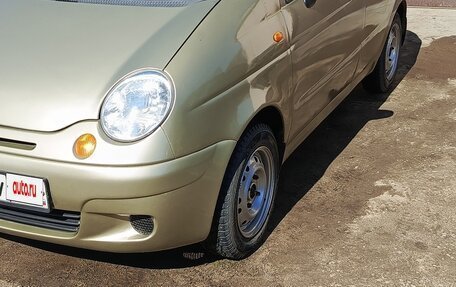 Daewoo Matiz I, 2005 год, 157 000 рублей, 21 фотография