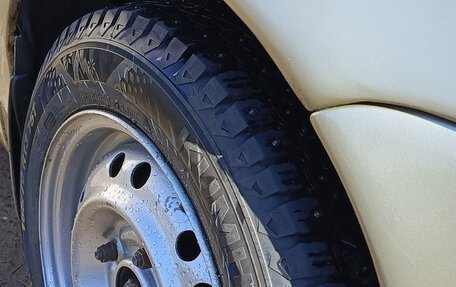 Daewoo Matiz I, 2005 год, 157 000 рублей, 18 фотография