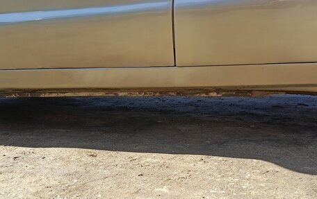 Daewoo Matiz I, 2005 год, 157 000 рублей, 14 фотография