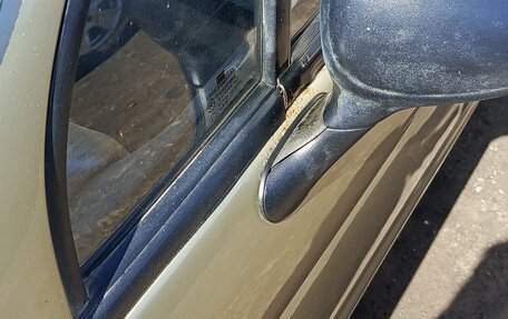 Daewoo Matiz I, 2005 год, 157 000 рублей, 16 фотография