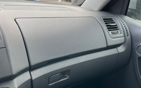 Skoda Fabia II, 2011 год, 830 000 рублей, 7 фотография