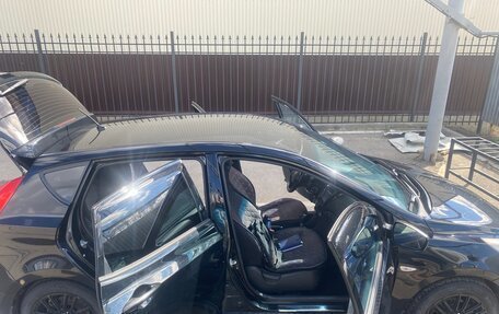 Hyundai Solaris II рестайлинг, 2013 год, 750 000 рублей, 5 фотография