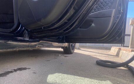 Hyundai Solaris II рестайлинг, 2013 год, 750 000 рублей, 6 фотография