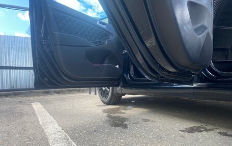 Hyundai Solaris II рестайлинг, 2013 год, 750 000 рублей, 3 фотография