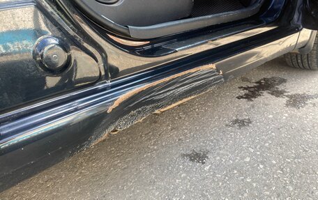 Hyundai Solaris II рестайлинг, 2013 год, 750 000 рублей, 8 фотография