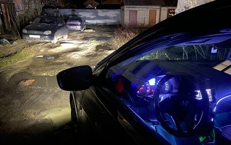 Hyundai Solaris II рестайлинг, 2013 год, 750 000 рублей, 15 фотография