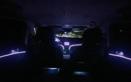 Hyundai Solaris II рестайлинг, 2013 год, 750 000 рублей, 16 фотография