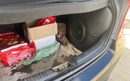 Hyundai Solaris II рестайлинг, 2013 год, 750 000 рублей, 9 фотография