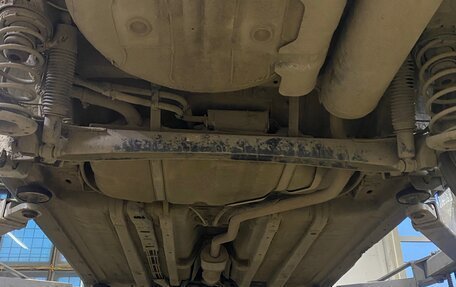 Hyundai Solaris II рестайлинг, 2013 год, 750 000 рублей, 24 фотография