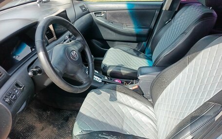 Toyota Corolla, 2006 год, 640 000 рублей, 5 фотография