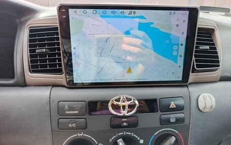 Toyota Corolla, 2006 год, 640 000 рублей, 6 фотография