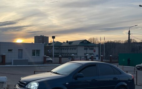 Chevrolet Lacetti, 2008 год, 360 000 рублей, 4 фотография