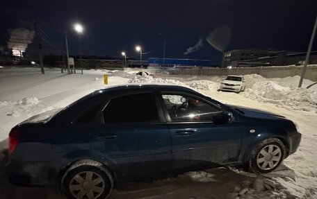 Chevrolet Lacetti, 2008 год, 360 000 рублей, 8 фотография