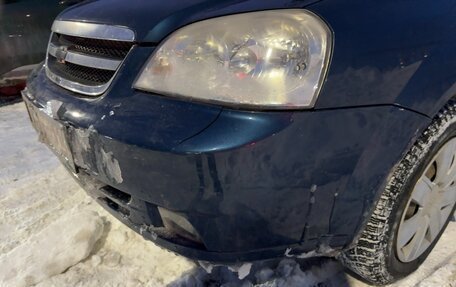 Chevrolet Lacetti, 2008 год, 360 000 рублей, 6 фотография