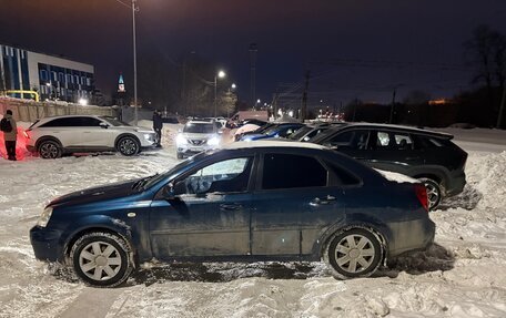 Chevrolet Lacetti, 2008 год, 360 000 рублей, 7 фотография