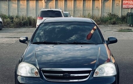 Chevrolet Lacetti, 2008 год, 360 000 рублей, 5 фотография