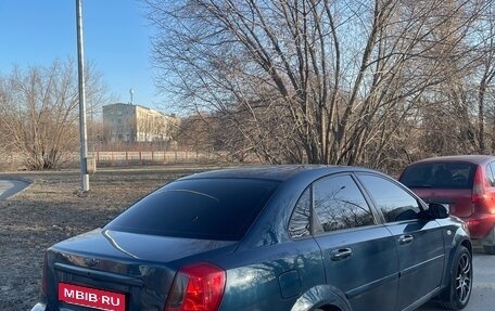 Chevrolet Lacetti, 2008 год, 360 000 рублей, 3 фотография