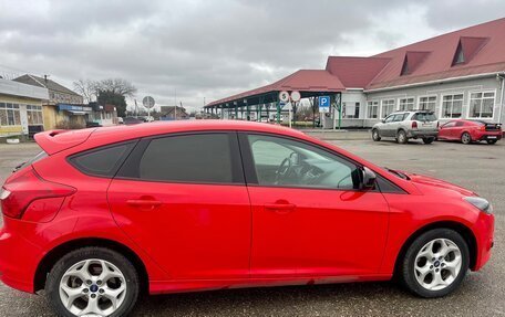 Ford Focus III, 2015 год, 780 000 рублей, 2 фотография