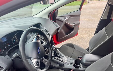 Ford Focus III, 2015 год, 780 000 рублей, 6 фотография