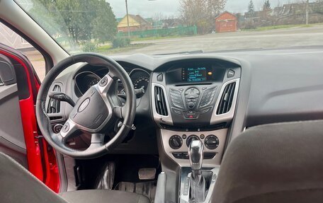 Ford Focus III, 2015 год, 780 000 рублей, 7 фотография