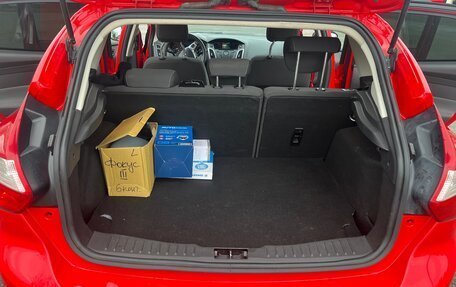 Ford Focus III, 2015 год, 780 000 рублей, 5 фотография