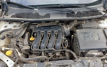 Renault Megane III, 2013 год, 800 000 рублей, 2 фотография