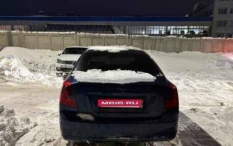 Chevrolet Lacetti, 2008 год, 360 000 рублей, 9 фотография