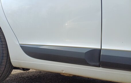 Renault Megane III, 2013 год, 800 000 рублей, 6 фотография