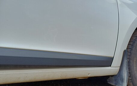 Renault Megane III, 2013 год, 800 000 рублей, 7 фотография