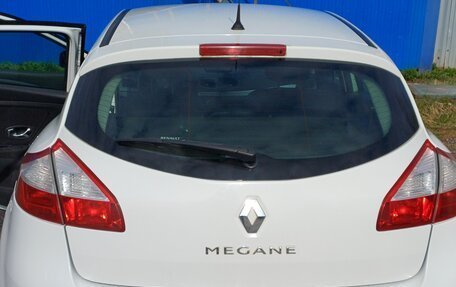 Renault Megane III, 2013 год, 800 000 рублей, 9 фотография