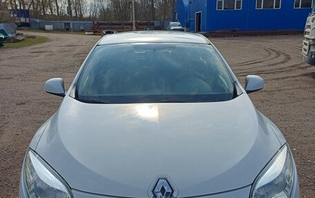 Renault Megane III, 2013 год, 800 000 рублей, 5 фотография