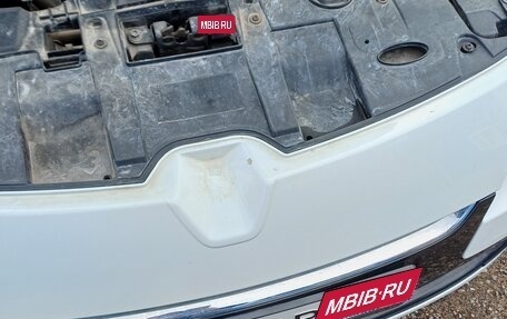 Renault Megane III, 2013 год, 800 000 рублей, 3 фотография