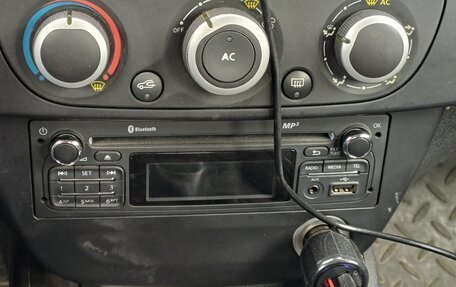 Renault Megane III, 2013 год, 800 000 рублей, 10 фотография