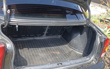 Chevrolet Lanos I, 2007 год, 260 000 рублей, 2 фотография