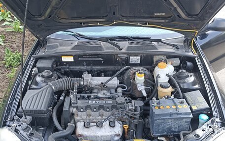 Chevrolet Lanos I, 2007 год, 260 000 рублей, 7 фотография