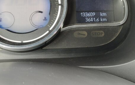 Renault Megane III, 2013 год, 800 000 рублей, 12 фотография