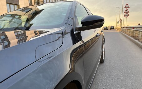 Skoda Octavia, 2017 год, 2 200 000 рублей, 9 фотография