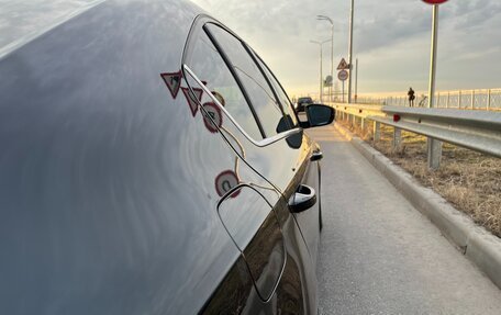 Skoda Octavia, 2017 год, 2 200 000 рублей, 7 фотография