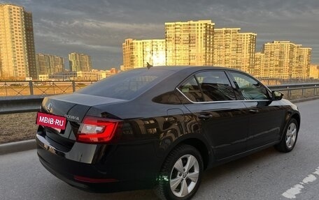 Skoda Octavia, 2017 год, 2 200 000 рублей, 5 фотография