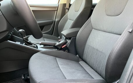 Skoda Octavia, 2017 год, 2 200 000 рублей, 16 фотография